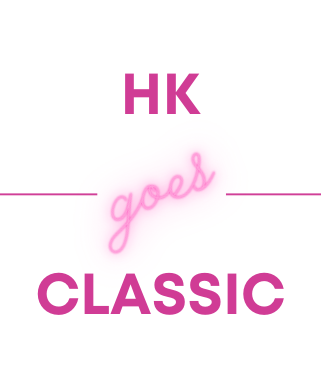 HK goes Classic